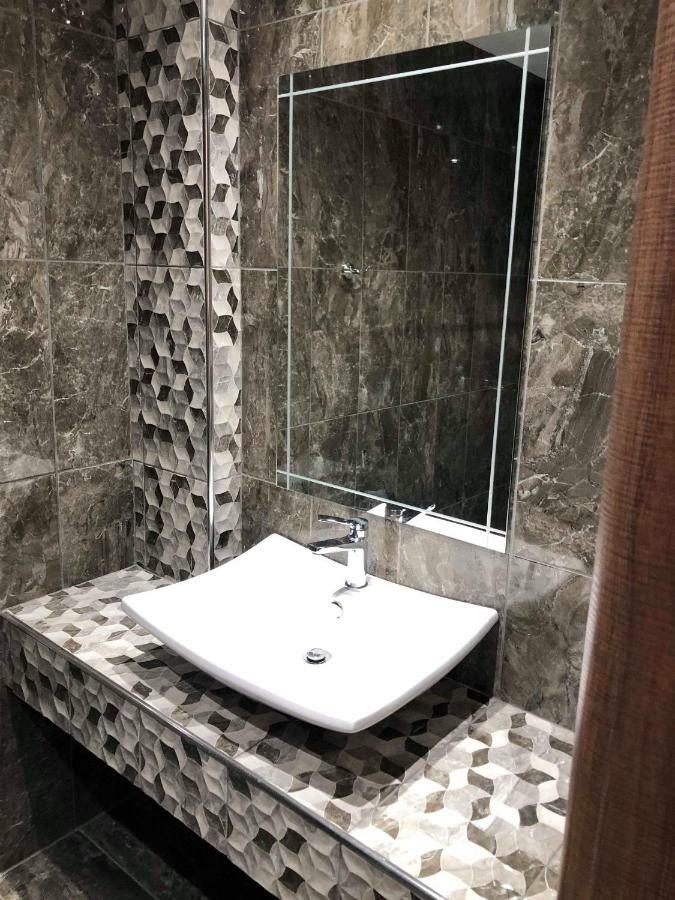 Dioscuri Luxury Apartments Skala Potamia  Extérieur photo
